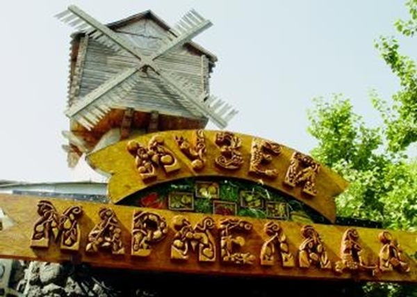 Какие существуют музеи в Севастополе?