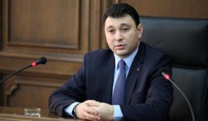Вице-спикер парламента Армении комментировал очередные бредни президента Азербайджана