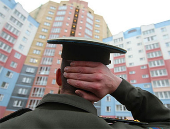 Каким образом происходит покупка по военной ипотеке?