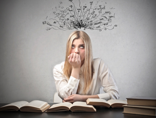 Как подготовиться к курсовой работе в Ереване?