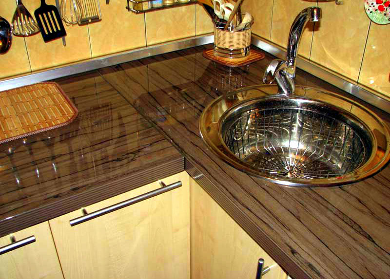 Обзор компании Dreamstone в Киеве