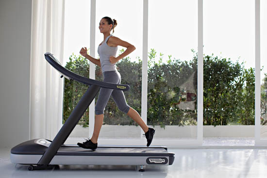 Какие виды беговых дорожек бывают?