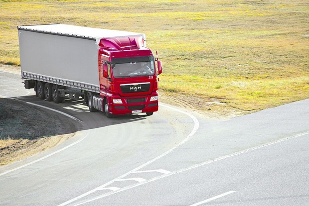 Особенности доставки грузов по СНГ