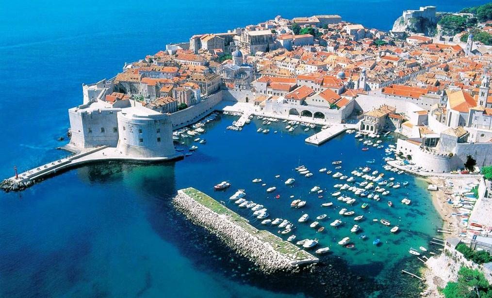 Экскурсии и гиды в Хорватии