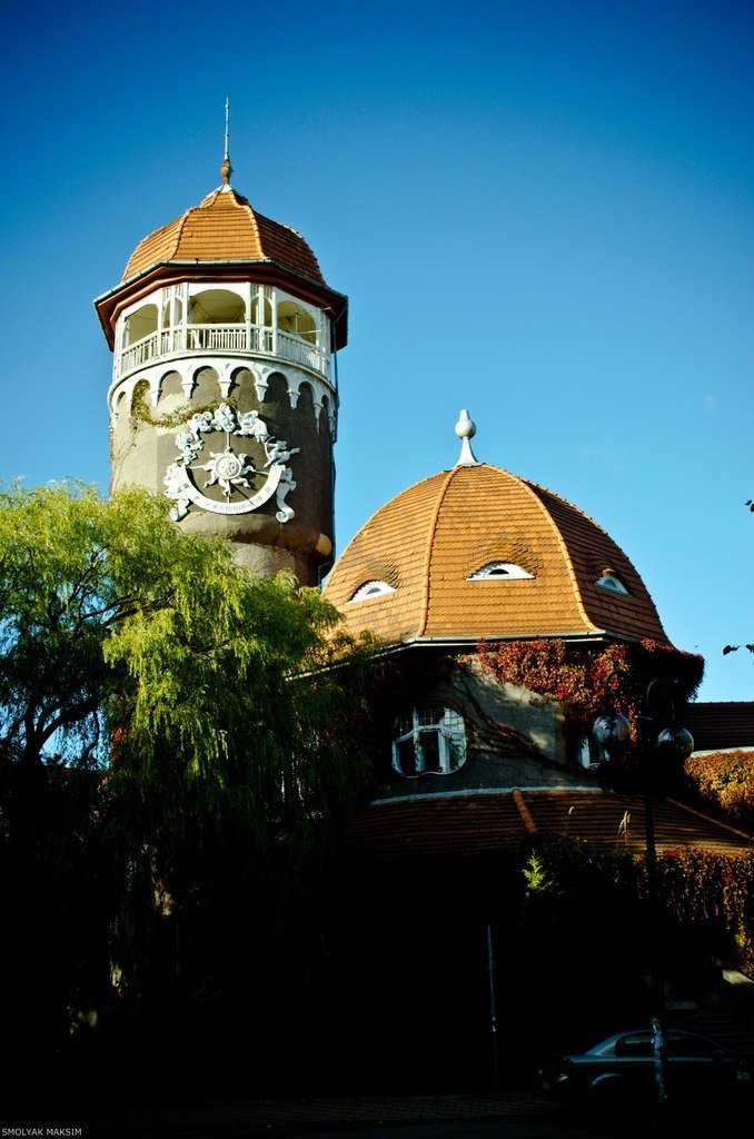 Гиды и экскурсии в Калининграде