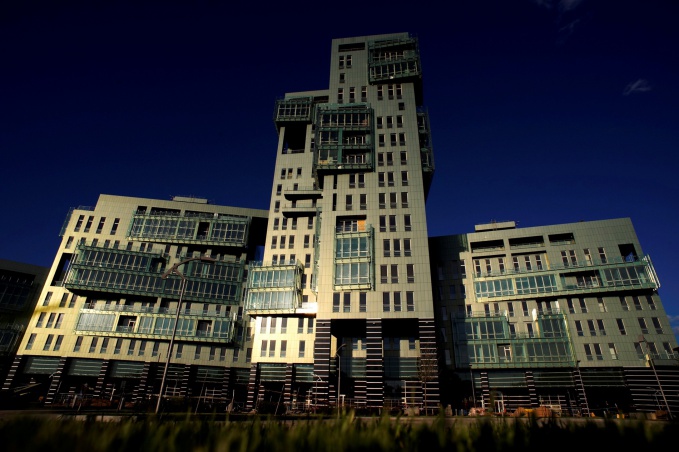 Какие виды новостроек существуют в Казани?