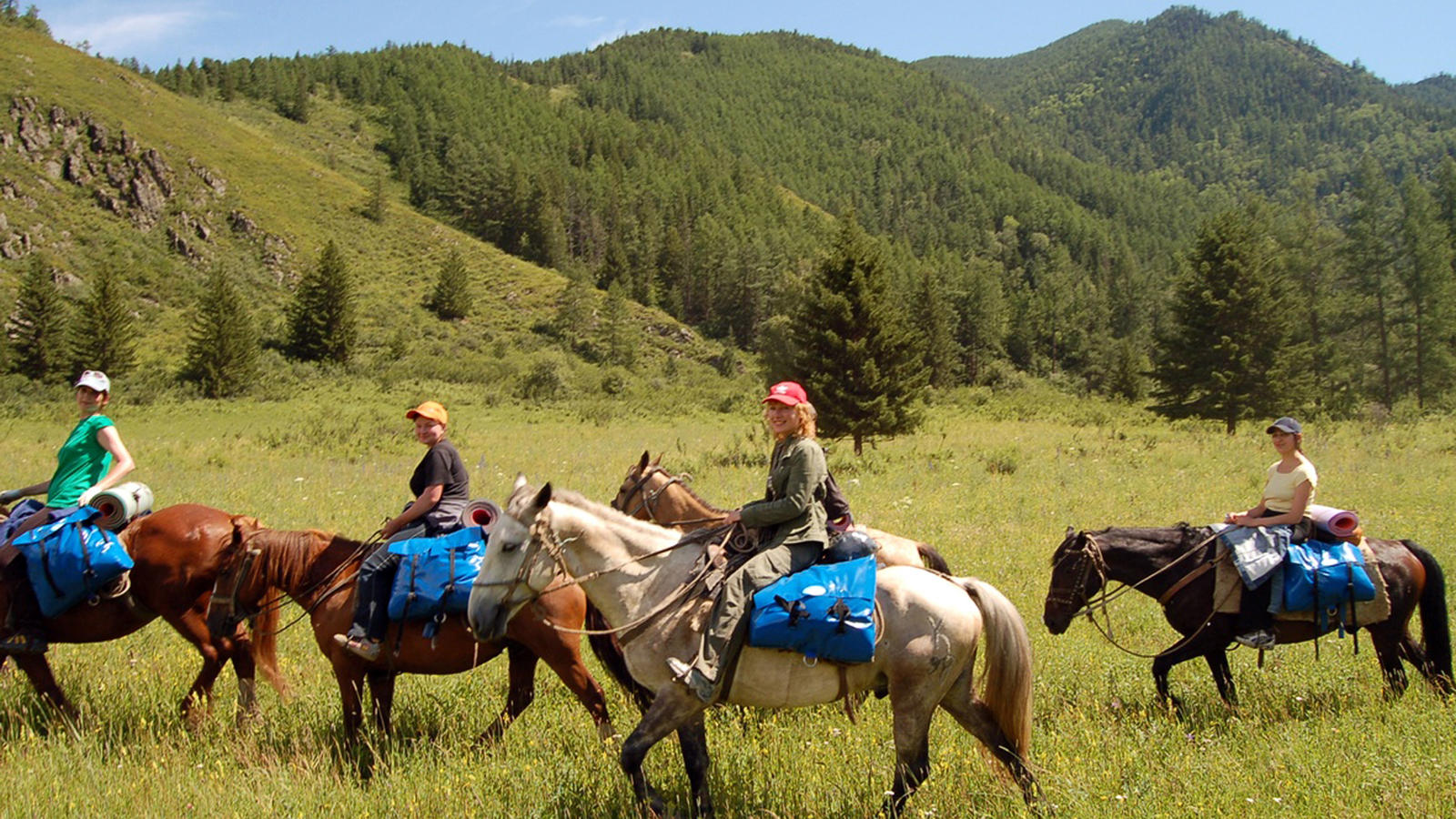 Какие санатории можно посетить на Урале?
