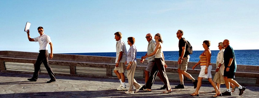 Гиды и экскурсии в Паттайе