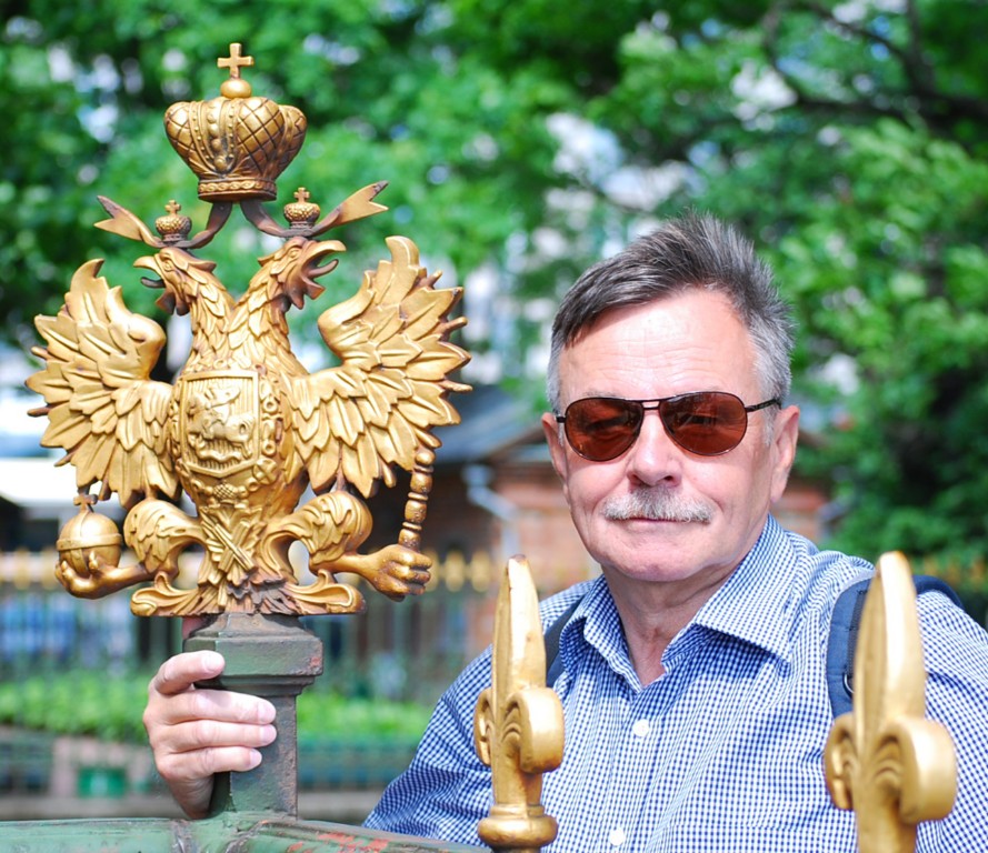 Каким образом можно найти русскоязычного гида на отдыхе?