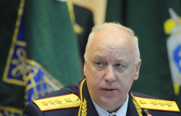 Бастрыкин призвал защищать честный бизнес от атак со стороны правоохранителей