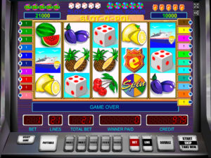 Бесплатные азартные игры: разнообразие онлайн-вариантов