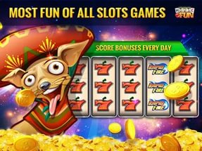 Игровые аппараты онлайн — играть на Slots For Fun