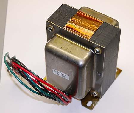 Как выбрать силовой трансформатор