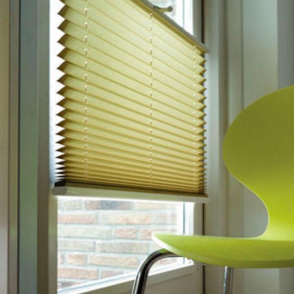 Виды жалюзи для дома