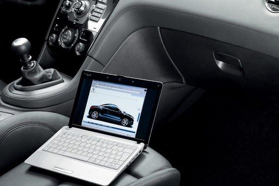 Как провести Интернет в автомобиль