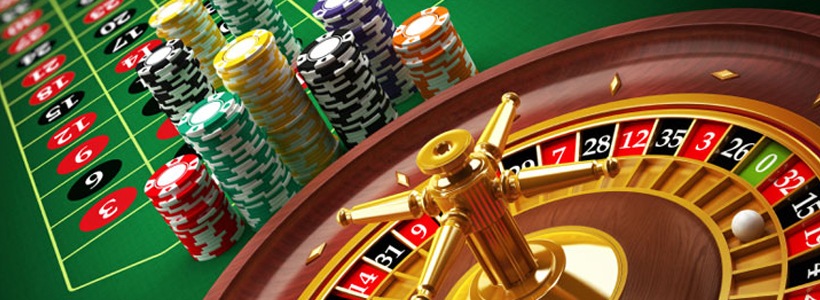 Игровые слоты — не только играть, но и выигрывать