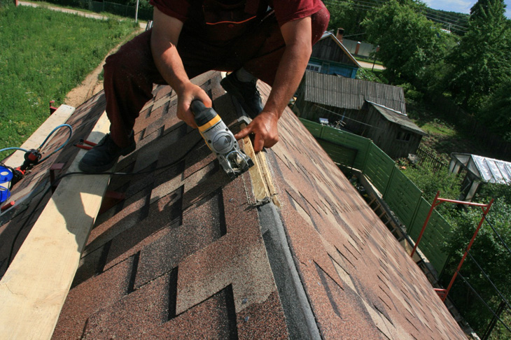 Мягкая кровля своими руками — инструкция по монтажу!