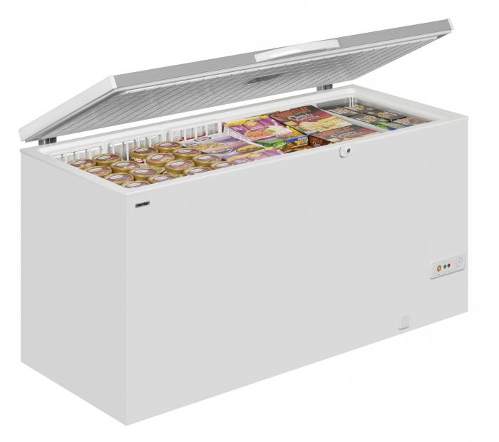 Морозильный ларь для дома: советы по выбору