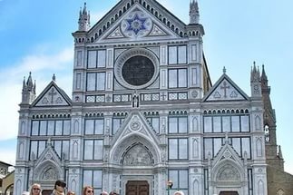 Экскурсии по Флоренции на русском языке