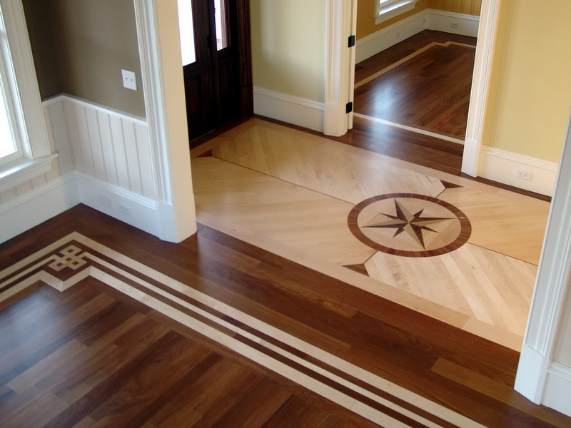 Как правильно выбрать паркет для пола