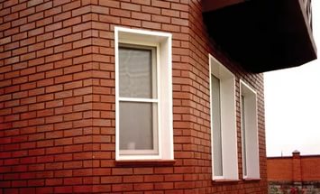 Как выбрать качественные фасадные термопанели