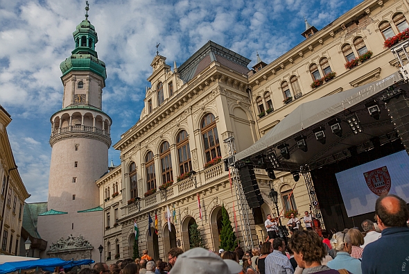 Экскурсии в Будапеште с русскими гидами