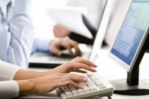 Е-послуга - онлайн документ сервис