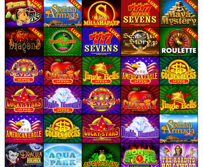 Игровые автоматы с популярными сказочными сюжетами в современной интерпретации