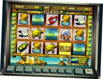 Игровые автоматы – играть на реальные деньги