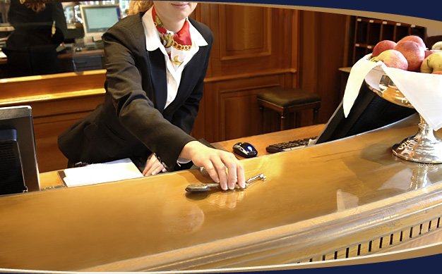 Выбираем гостиницу на час