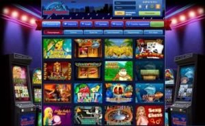 Игровое казино вулкан онлайн – играйте в лучшие слоты