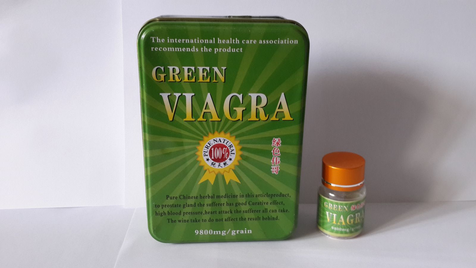 То, о чем знает не каждый мужчина: препараты для повышения потенции