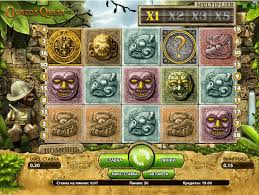 Обзор игрового автомата онлайн Gonzo’s Quest