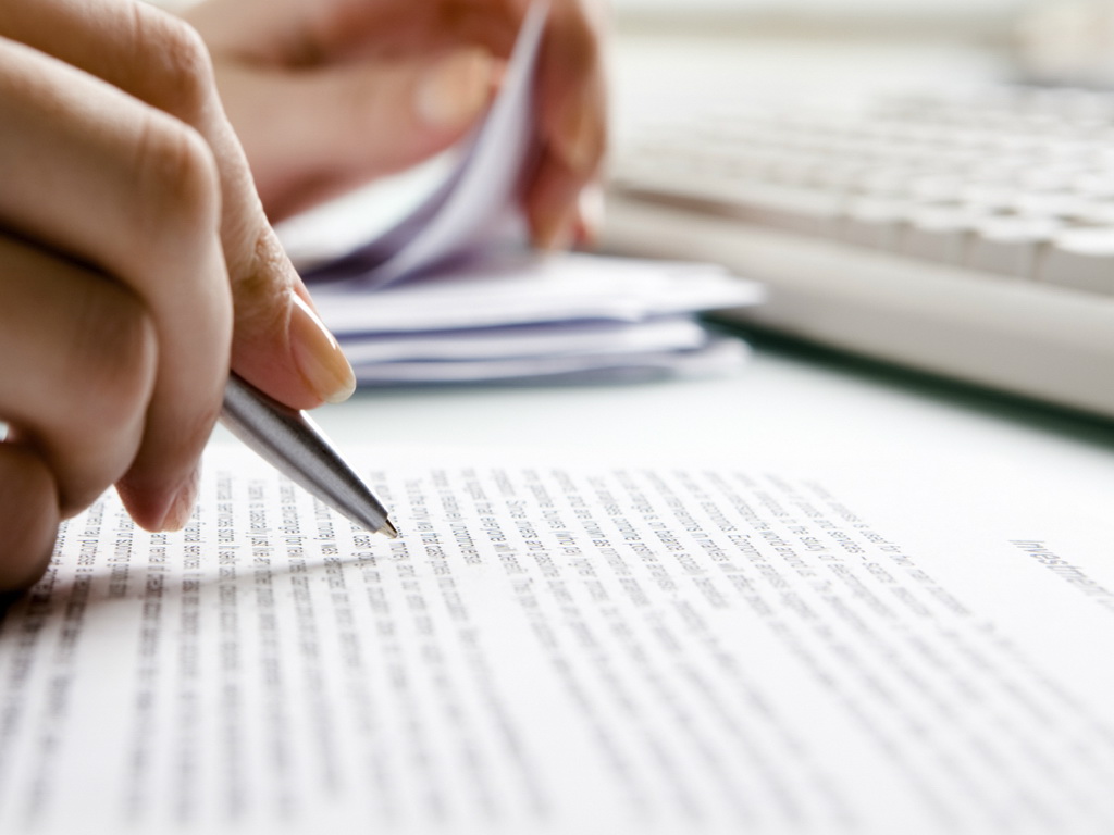 Заказать перевод документов в бюро переводов — InTime дает советы