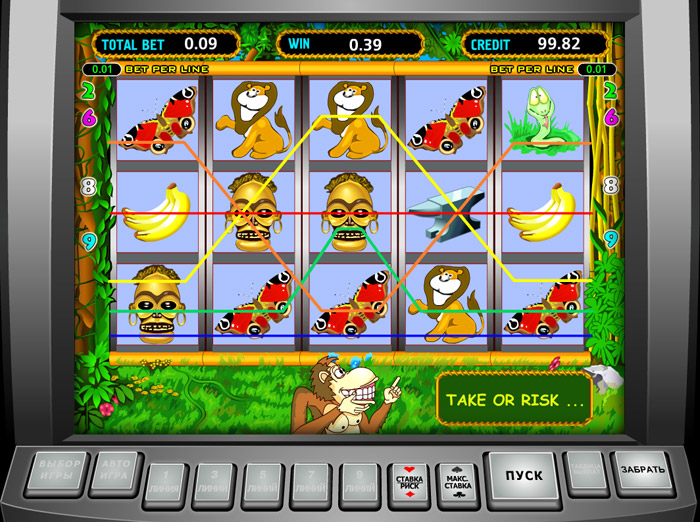 Нужно ли запретить азартные игры