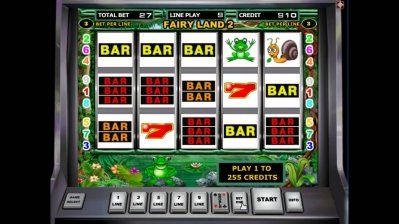 Обзор игрового автомата Totem Treasure