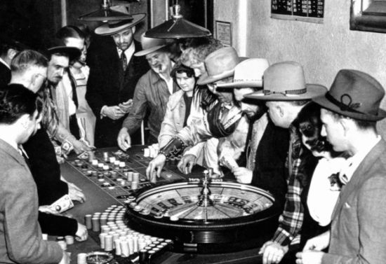 Реальные и виртуальные казино: давайте сравним.