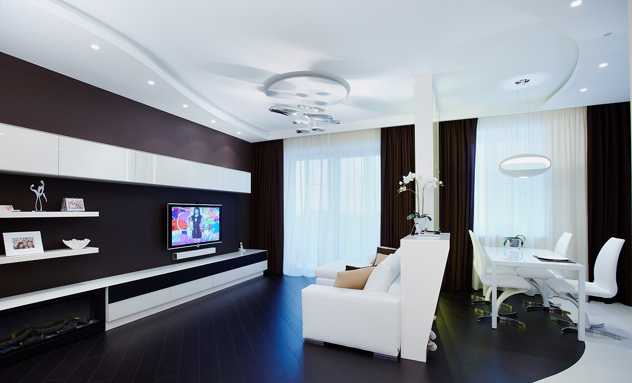 Во сколько обойдется современный ремонт в квартире?