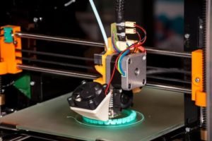 Что такое 3D печать и как работает 3D принтер?
