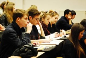 Обучение в Чехии для русских: учеба в стране