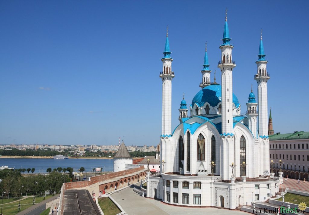 Частные гиды и экскурсоводы в Казани