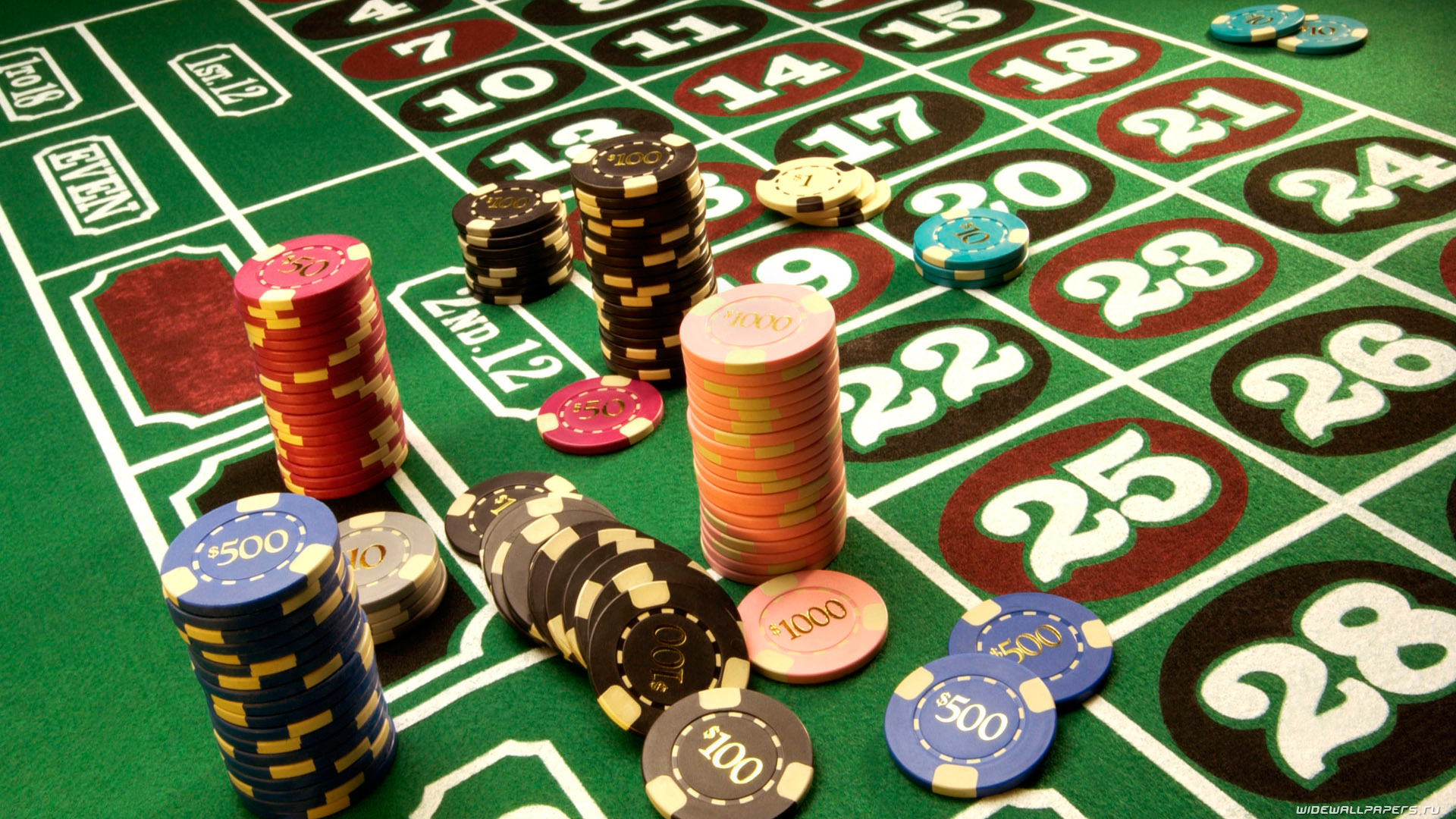 Игровые автоматы онлайн казино Вулкан: играть интересно — выигрывать приятно!