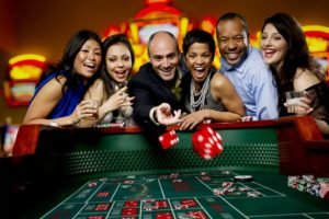 Интернет казино Вулкан – играть бесплатно