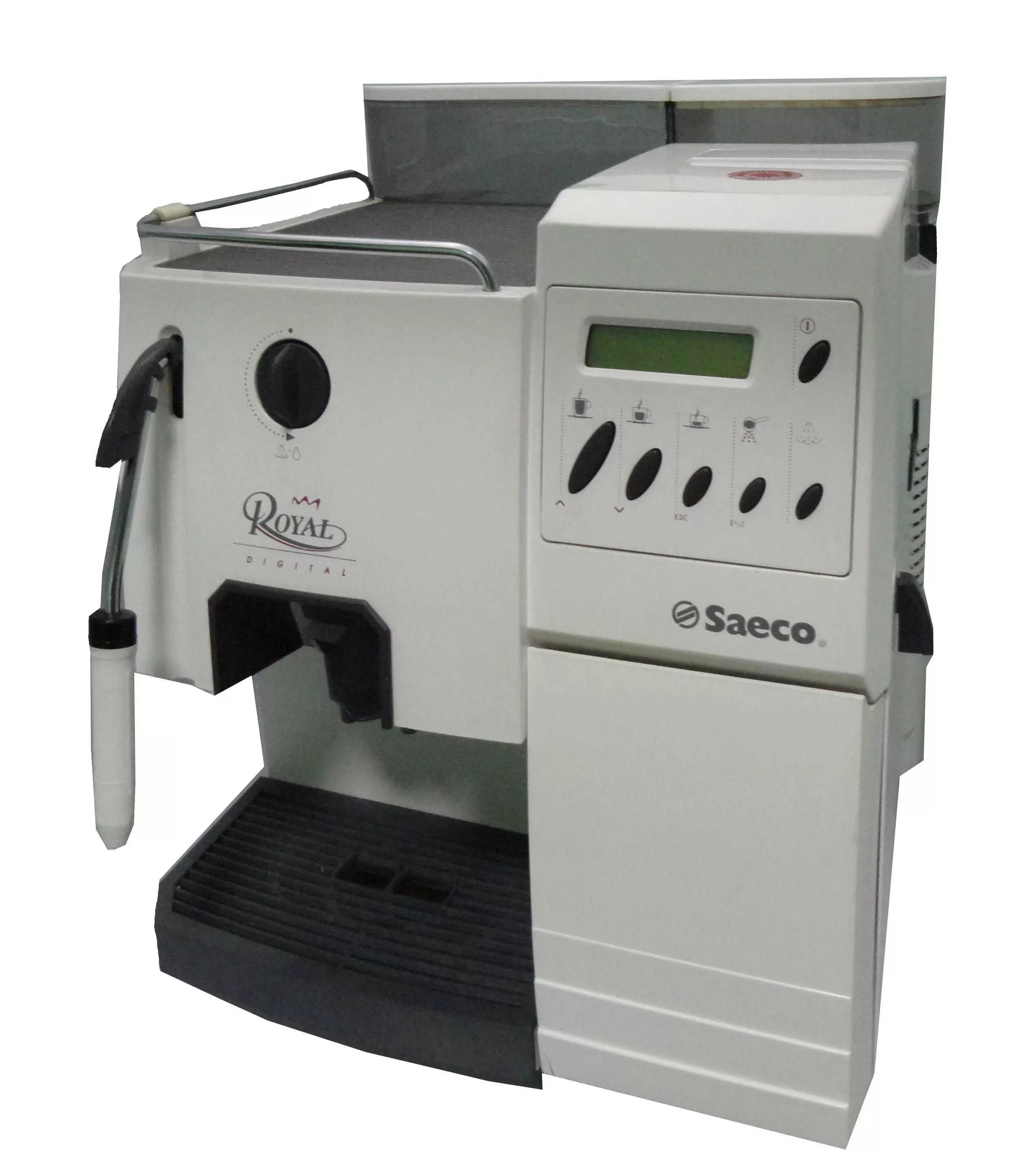 Аренда кофемашин, кофеварок в Днепропетровске