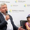 Игорь Янковский: «Летний лагерь мира» стал уникальным проектом для детей с Донбасса