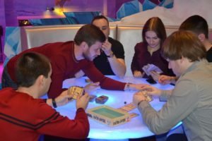 Секреты игры в онлайн покер для выигрыша с помощью PokerDom рума