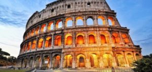 Самые популярные экскурсии в Риме