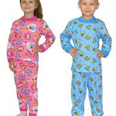 Детская пижама: как выбрать качественную и удобную