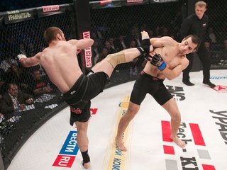 Новости бокса и смешанных единоборств — смотреть онлайн