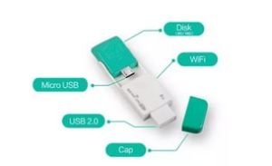 WiFi USB адаптеры как подобрать